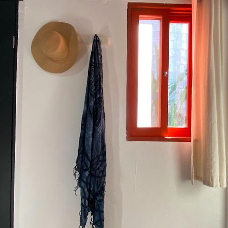 Jatai Guest House Ubatuba Exterior photo