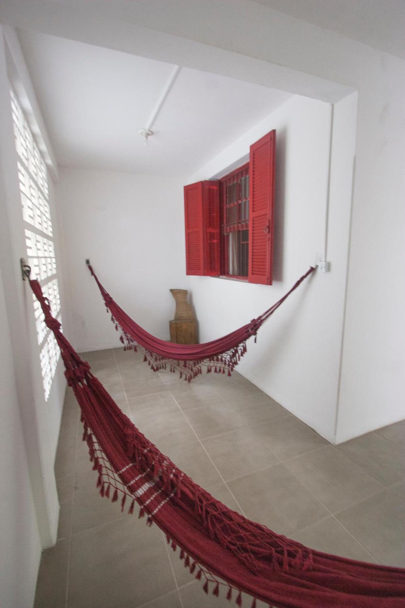 Jatai Guest House Ubatuba Exterior photo