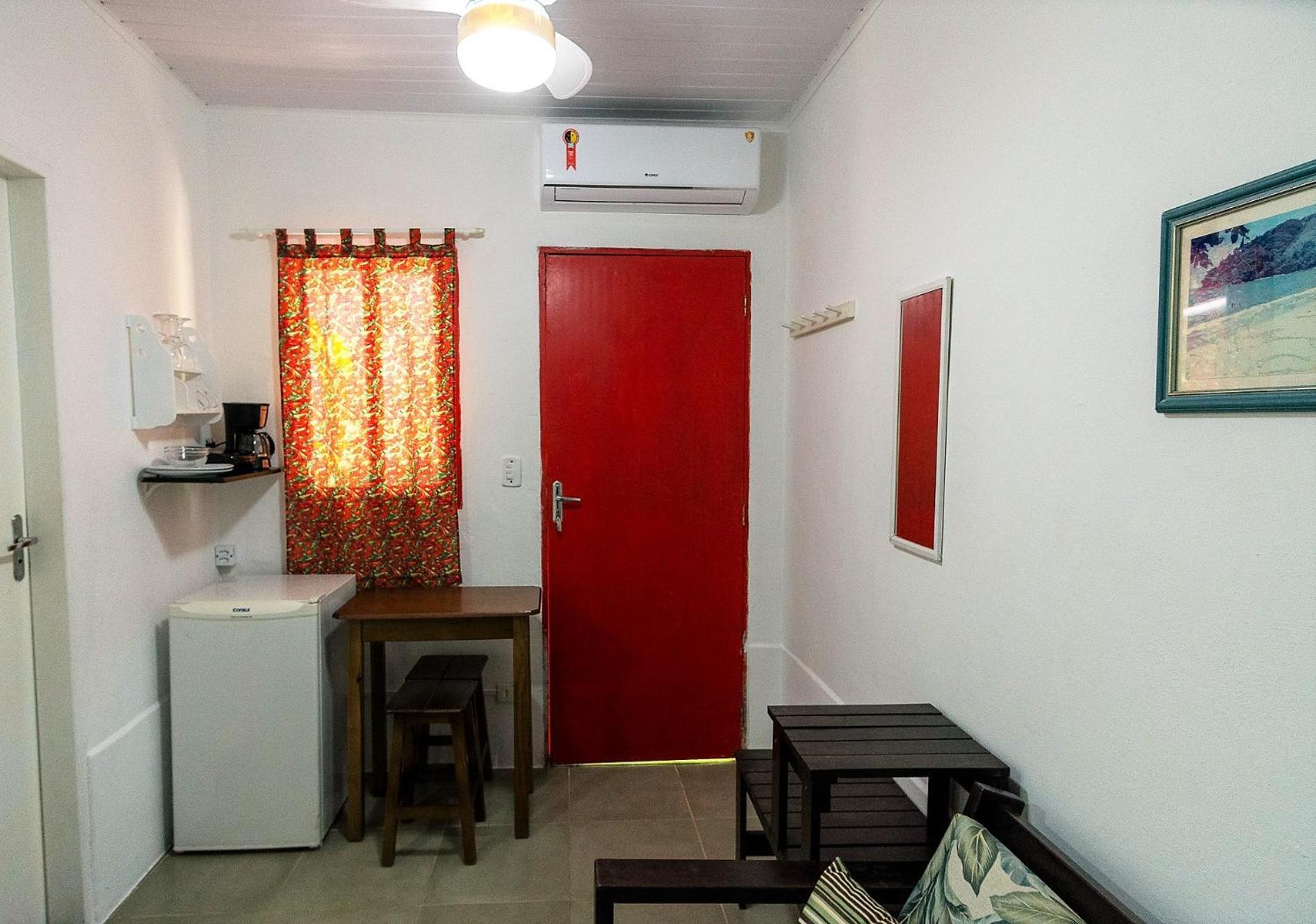 Jatai Guest House Ubatuba Room photo