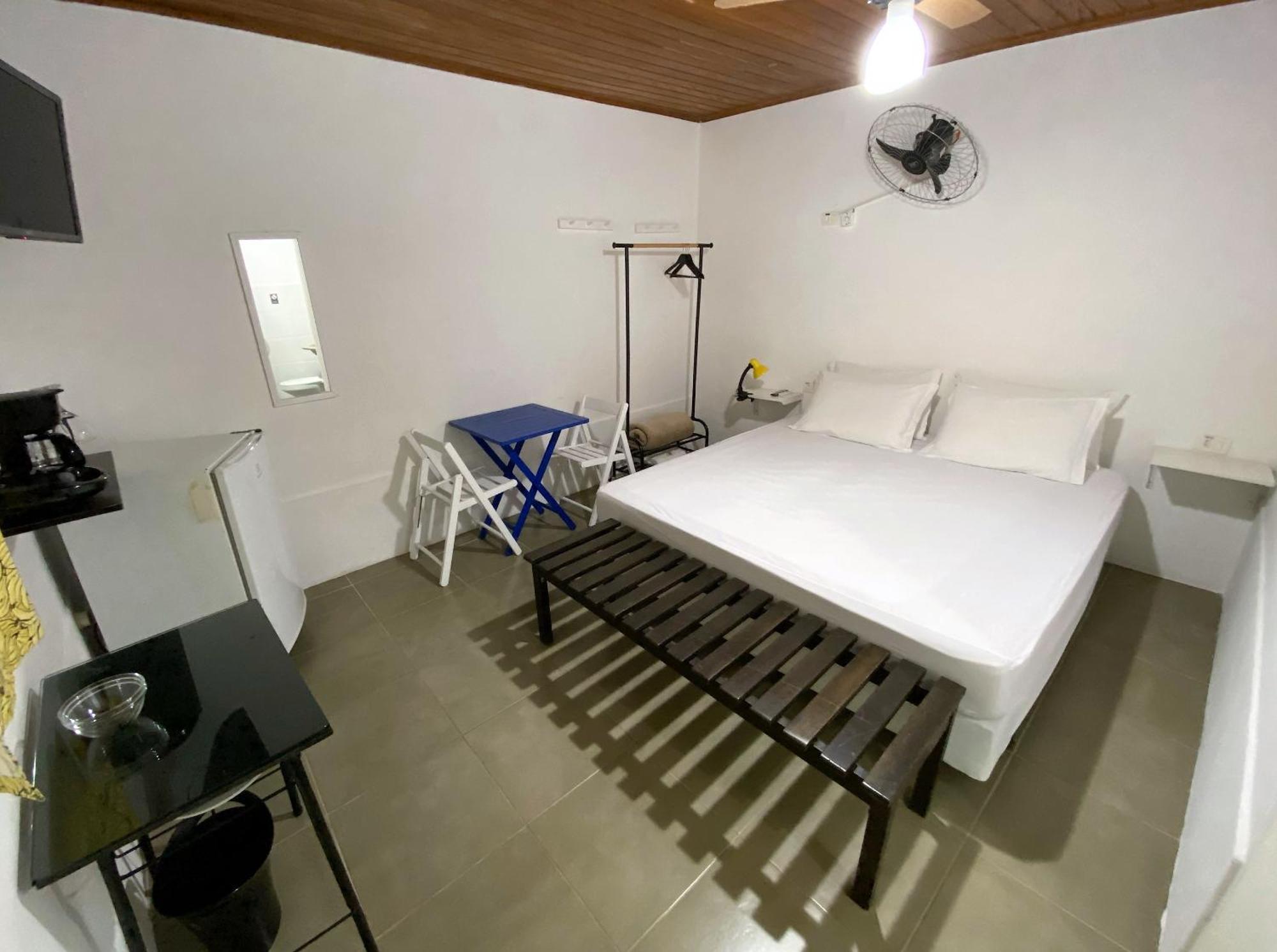 Jatai Guest House Ubatuba Room photo